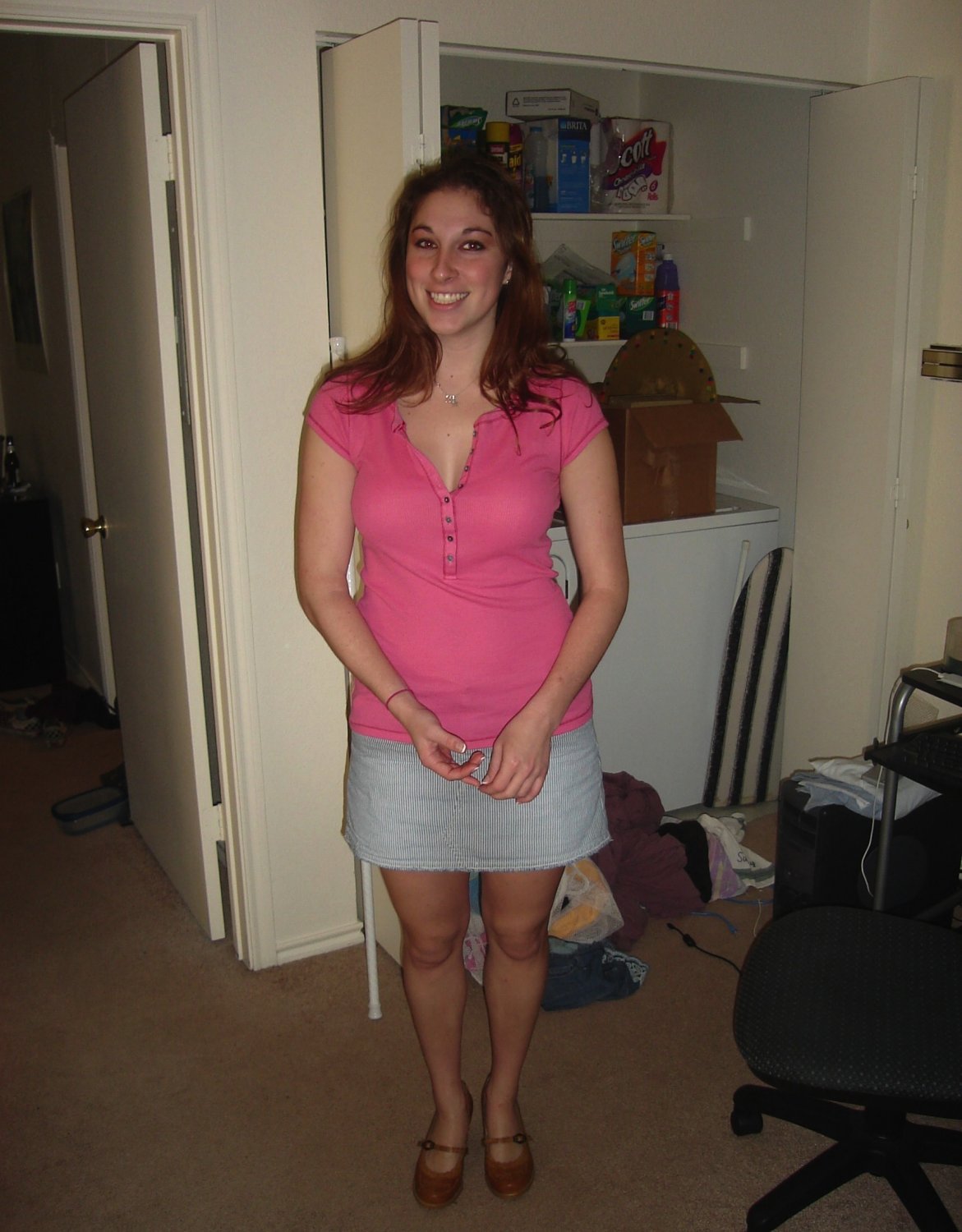 Cute slutty D@nielle #Qrh3ifSI