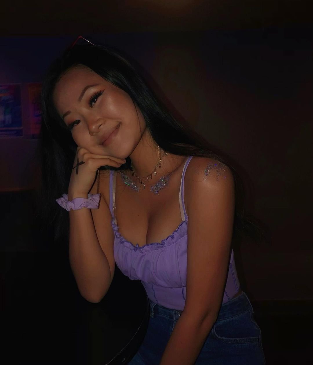 Slutty ABG Teen #p8YY61no