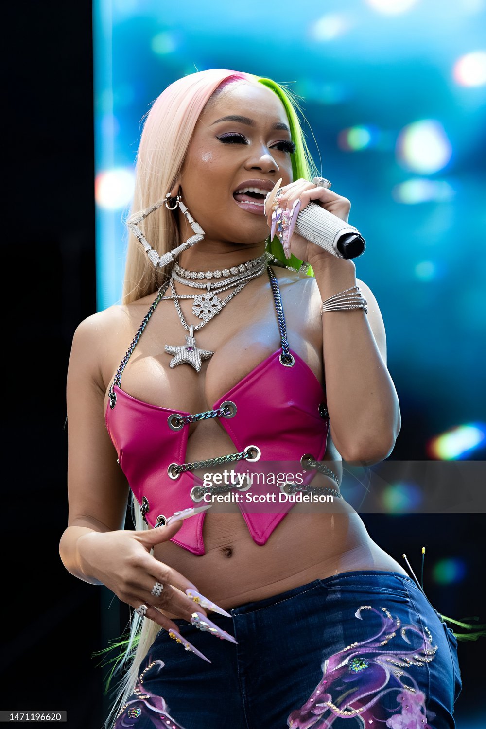 Saweetie #3iPkBsOd