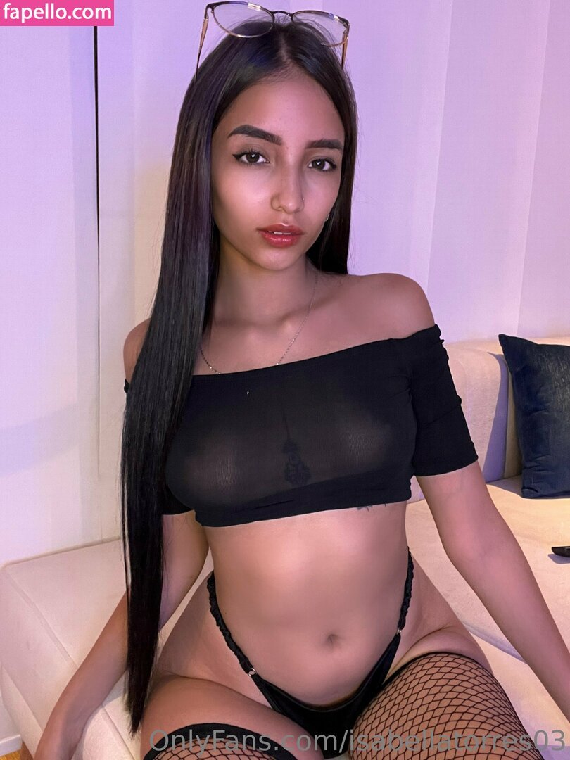 Isabellatorres03 Onlyfans Nude Latina #e4yIdS8c