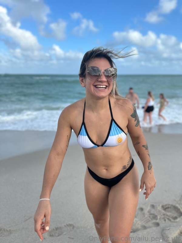 A1l1n Perez UFC #o7twJcpd