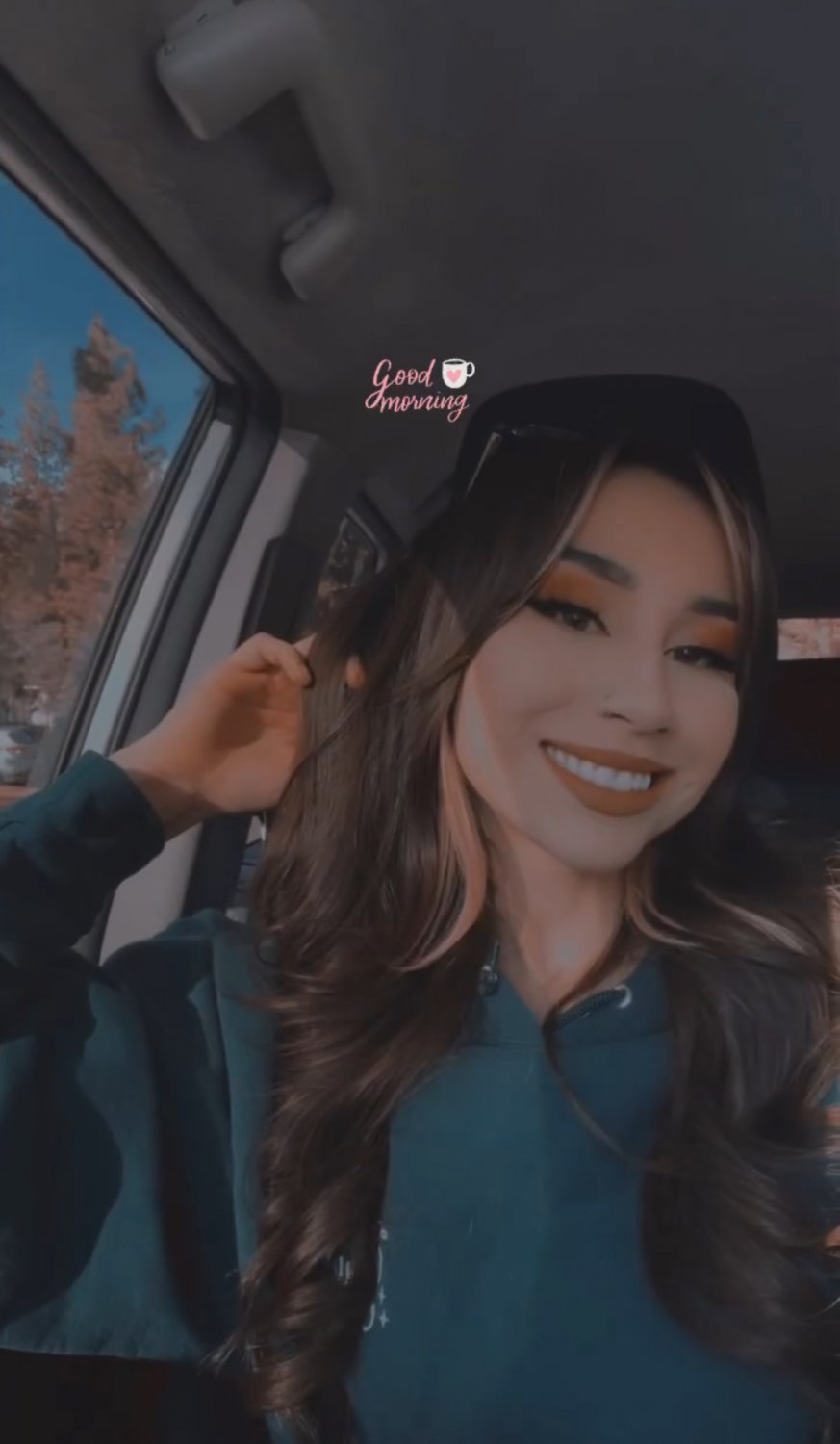 Emo Latina exposed #6h0Ansmy