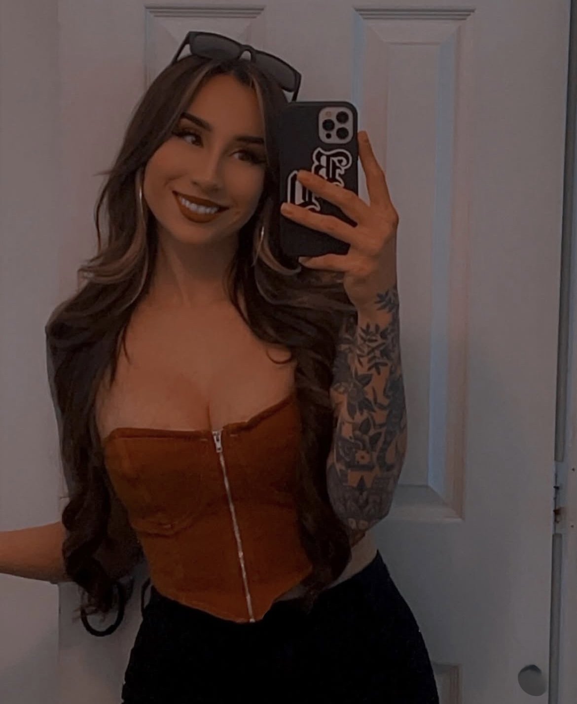 Emo Latina exposed #vg4RvIX5