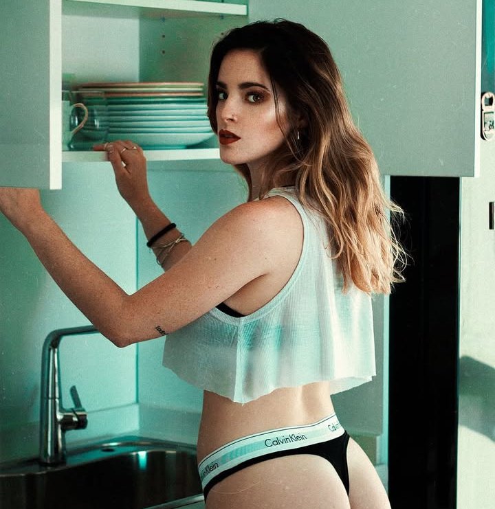 luli jota - la hermana culona #8luQMUzY