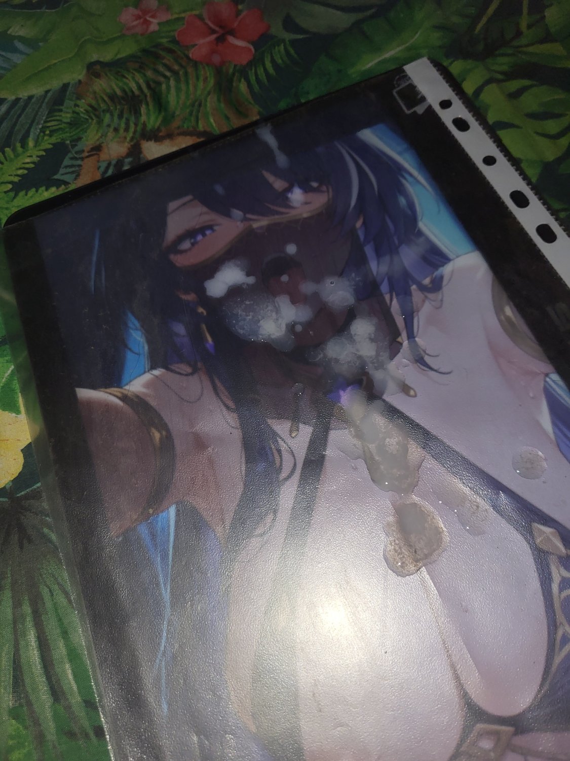Acheron cumtribute #nFvUt3qx