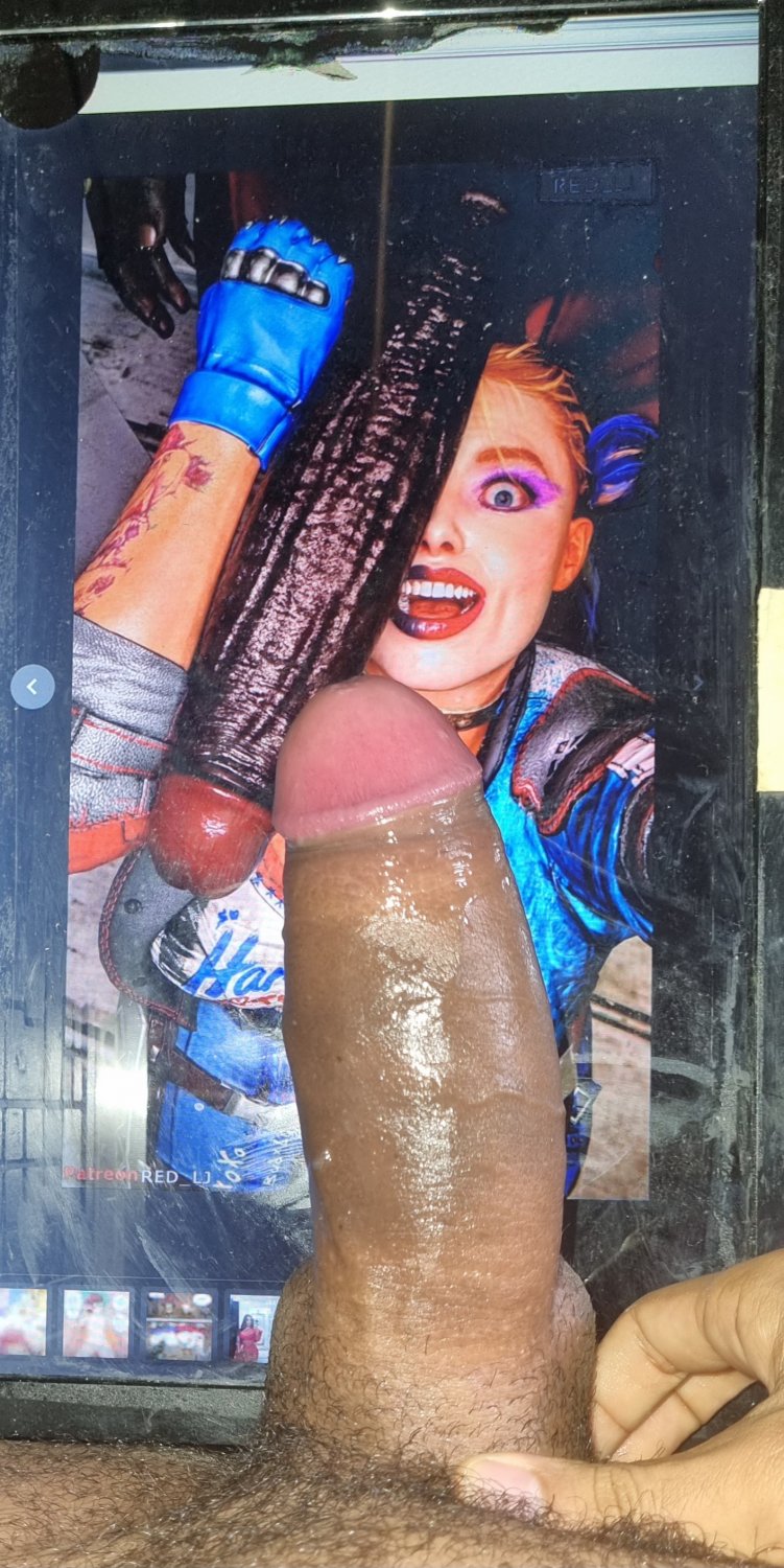 Fuck you Harley! #EWPyuCKj