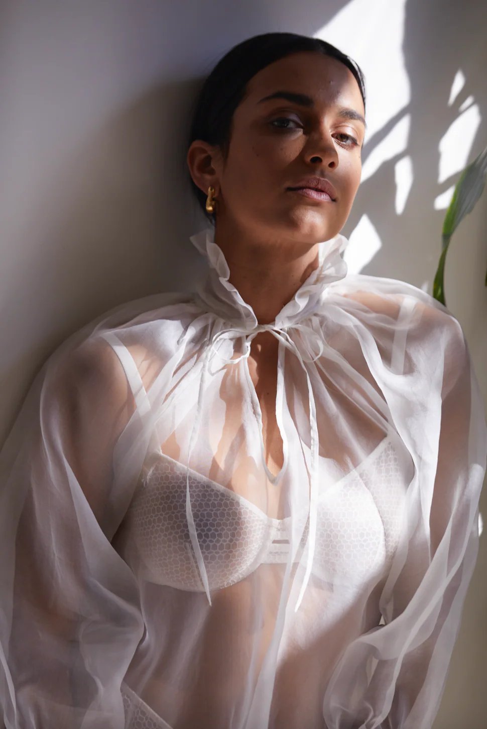 Else Lingerie - Honeycomb #uiYcDMGA