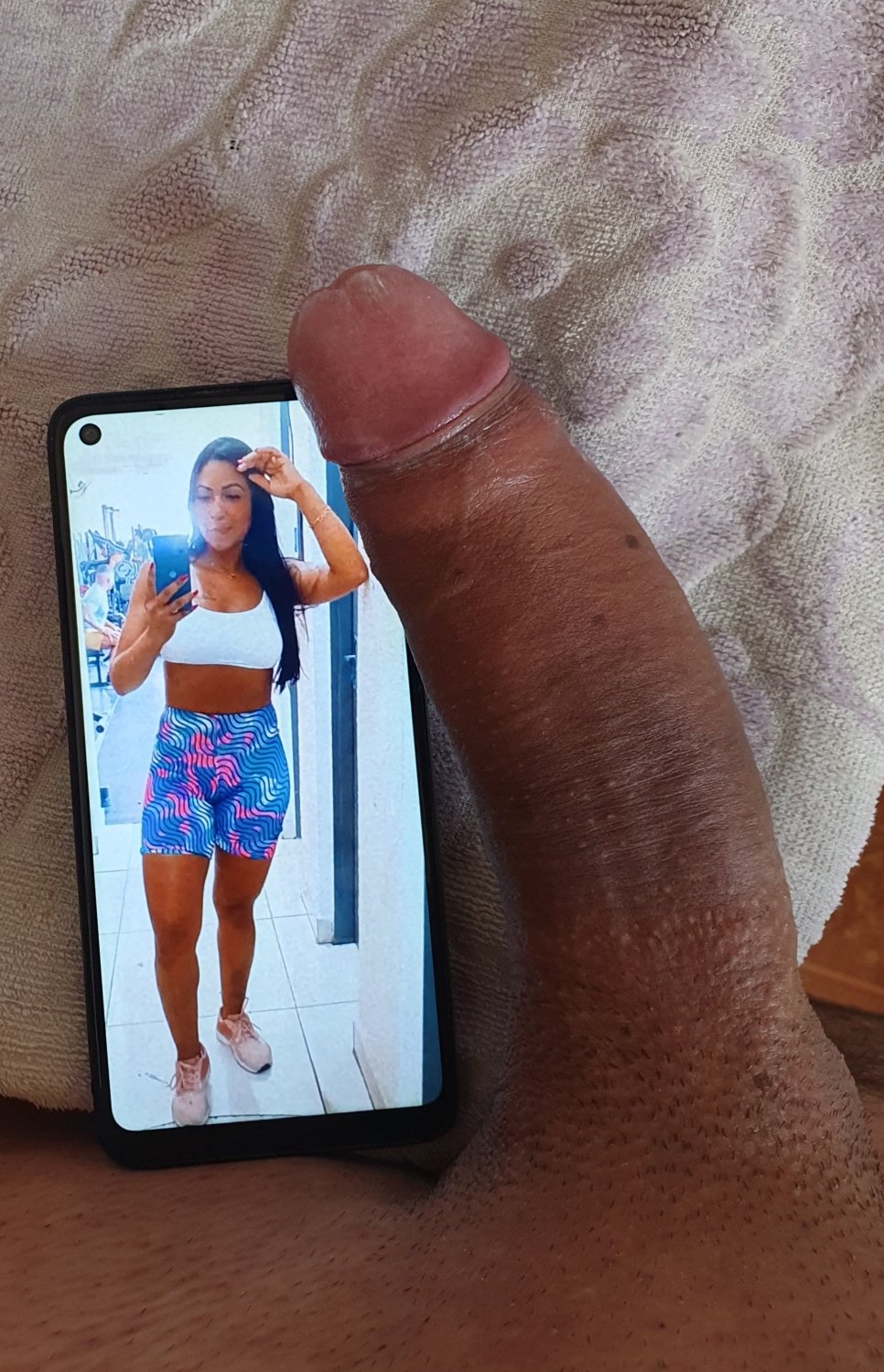Hot mulatto Cum tribute #9cYDwpIU