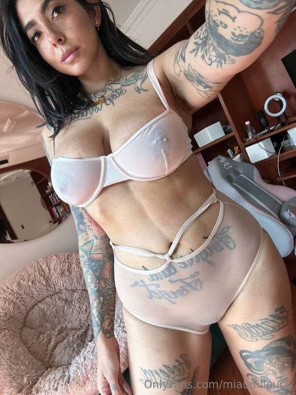 Suicidegirls Milou #timoLmeB