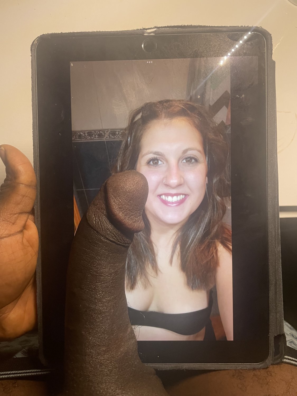 Hot Big Ass Brunette BBC Tribute #pyCVvPcu