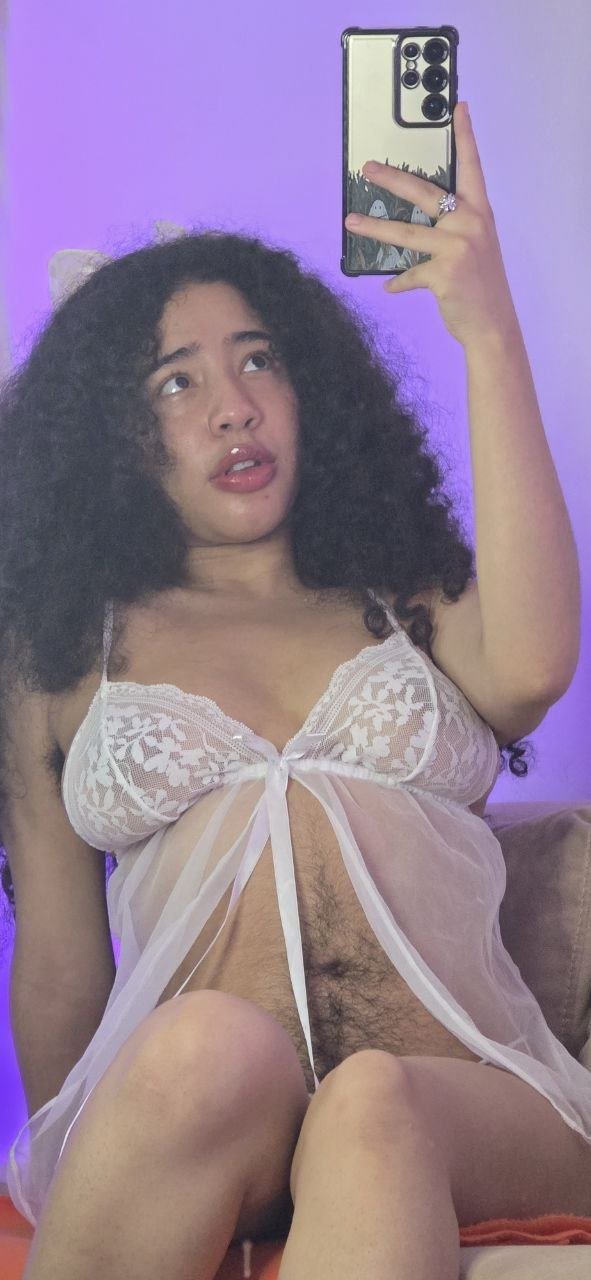 SEXY PELUDA AILLYN CUTEE #WcDXc3af