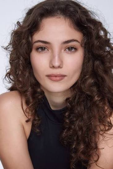 Exotic spanish actress Gabriela Andrada is a natural beauty with a face made for your hot load #kk3rPoQg