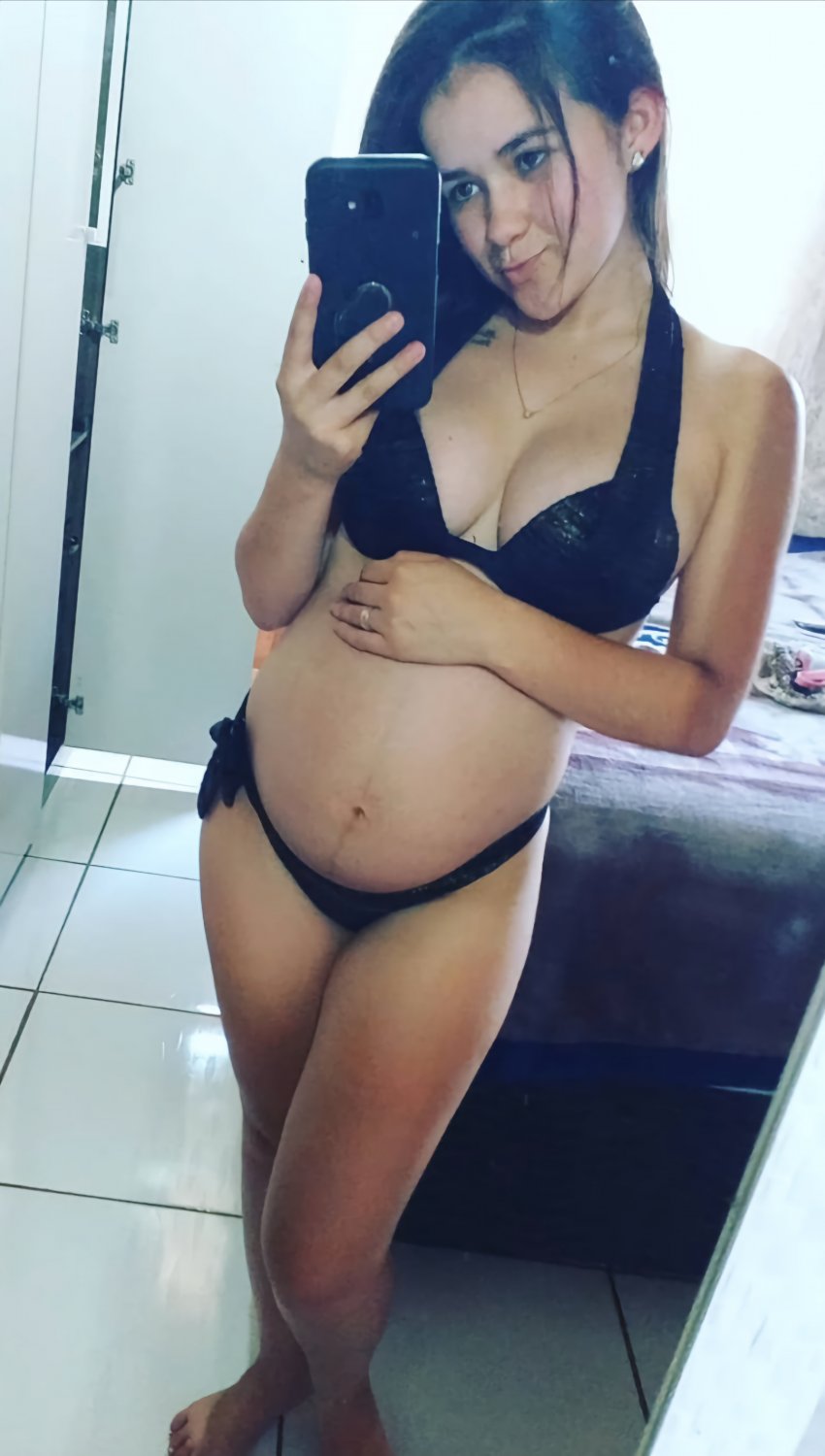 Gravida linda Gostosa #0YZwe6Z3