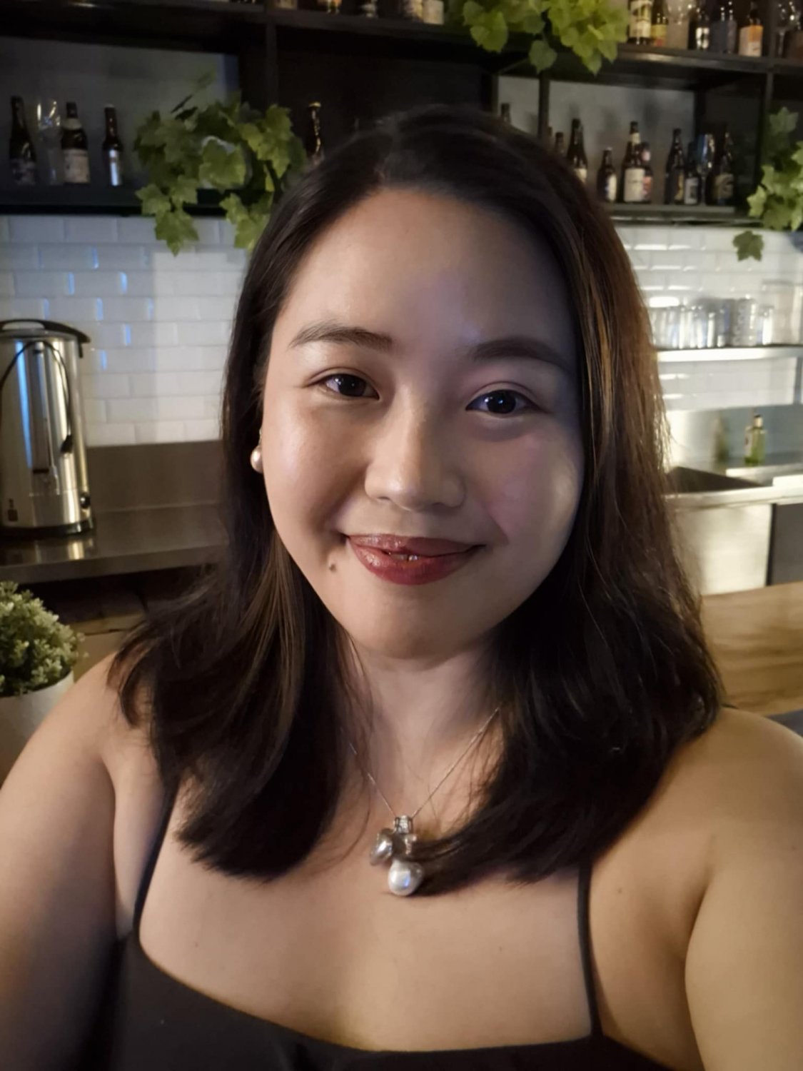 Cute Filipina milf #DiZ7qT7P