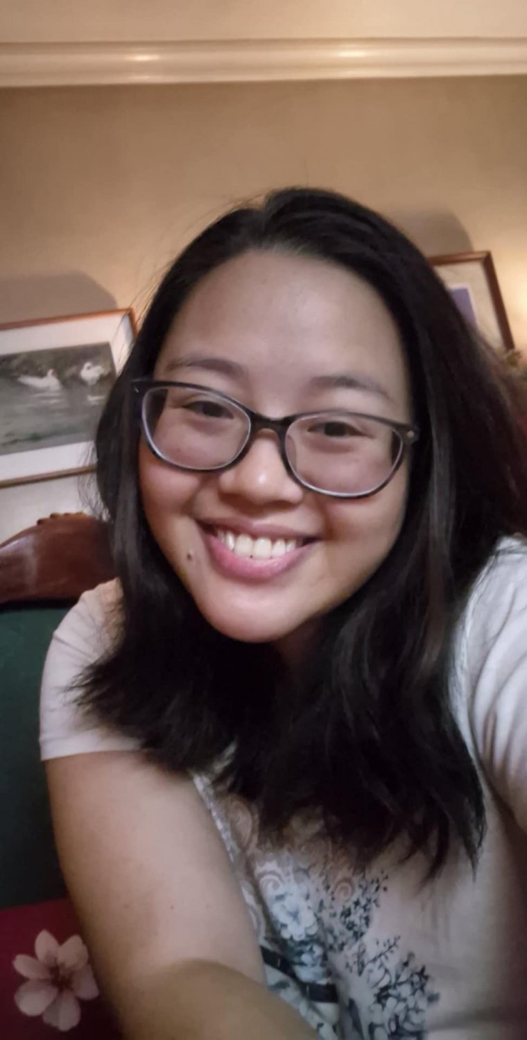 Cute Filipina milf #KLoZ9PpY