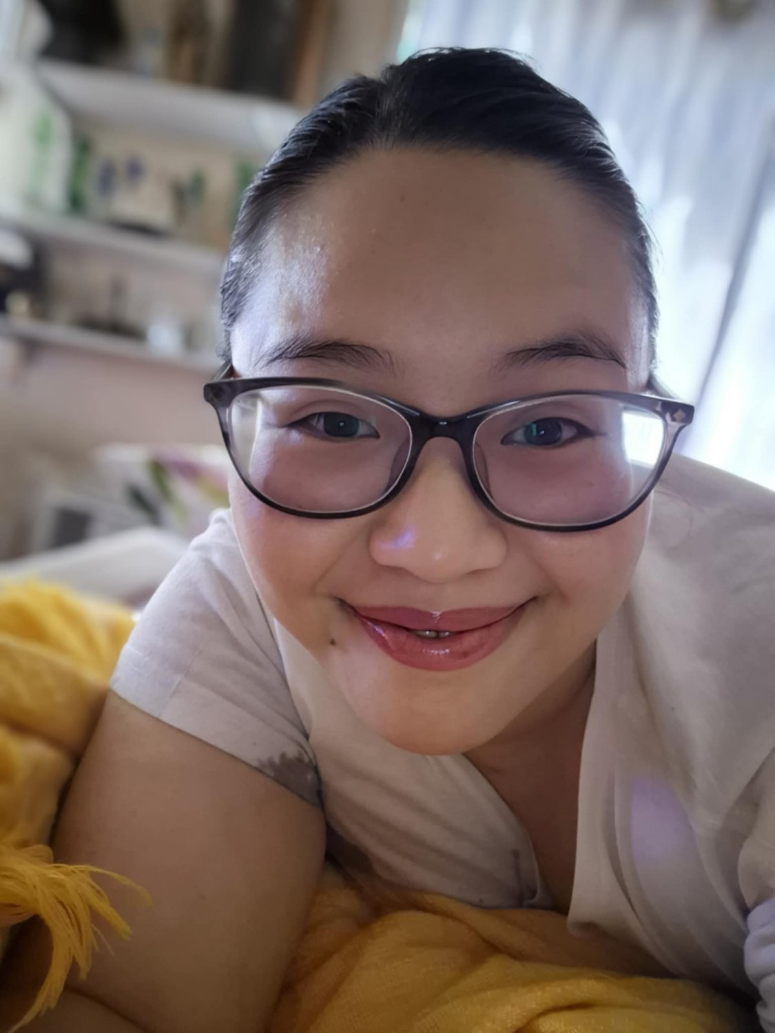 Cute Filipina milf #tSZK5WOL